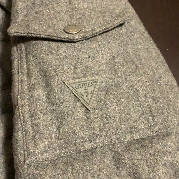 Guess Men’s coat - Picture 6 of 12